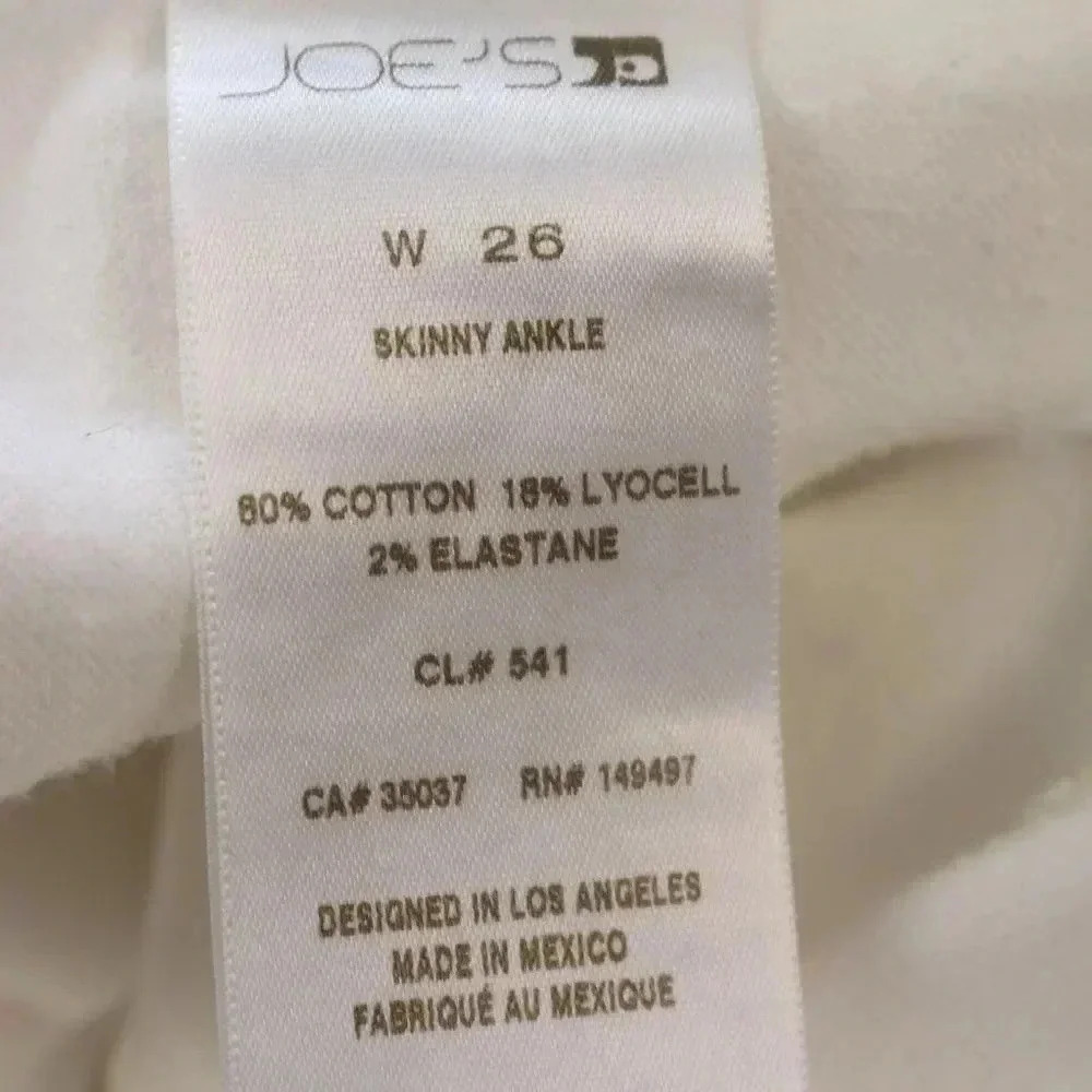 JOE'S Jeans - Picture 8 of 10